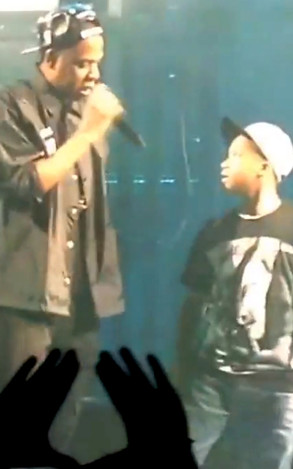 Jay-Z, Kid Rapper, Greensboro, NC Jay-Z, Kid Rapper, Greensboro, NC